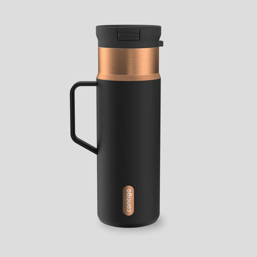 20 oz SnapSeal™ Bottle w/Handle