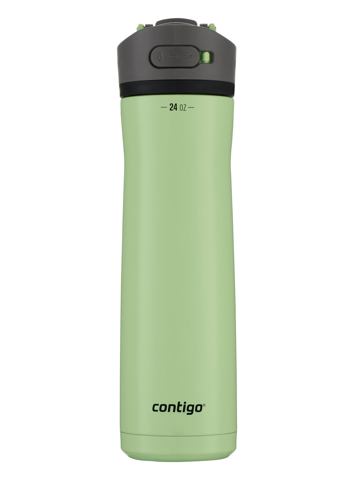 Contigo® Ashland Chill 2.0 Stainless Steel Water Bottle with AUTOSPOUT® Lid, 24oz